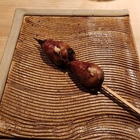 虎ノ門 焼鳥國よし - 