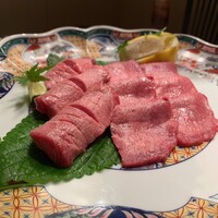 焼肉㐂舌 南船場 - 