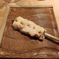 虎ノ門 焼鳥國よし - 