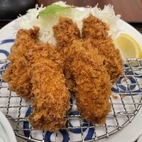 とんかつ まい泉 青山本店 -  とんかつ まい泉 青山本店 -