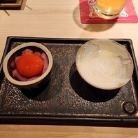 虎ノ門 焼鳥國よし - 