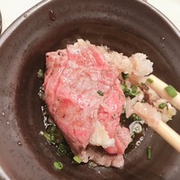 焼肉㐂舌 南船場 - 