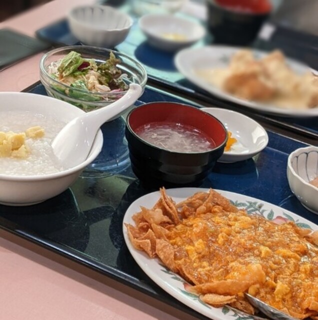 街道乃華一番星 中国四川麺飯店 一燈（富山市/四川料理） - Retty（レッティ）