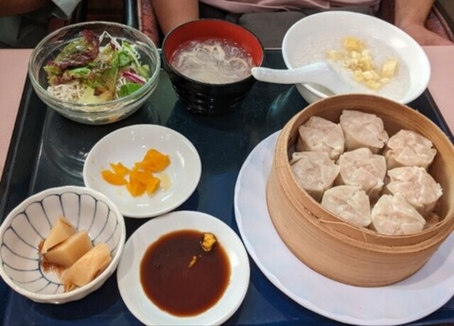 四川乃華 飯野店 （シセンノハナ）のご予約 - 新富山口/中華料理