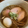 らぁ麺や 汐そば雫