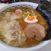 大吉製麺 - 料理写真:Wantan-Men