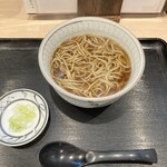 Soba To Ryouriseguchi - 