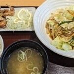 新宿さぼてん - 