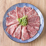 (卸)精肉店直送 たれ焼肉と※ - 