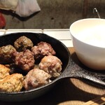 World Meatball Classic - 