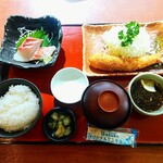 まるは食堂 - 