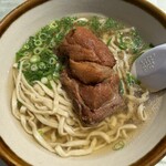 なかむらそば - 