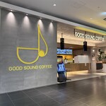 GOOD SOUND COFFEE - 