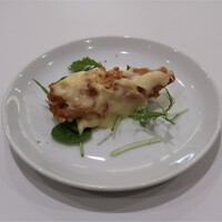 赤坂  華悦樓 - 海老のマヨネーズ和え
