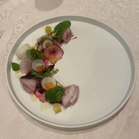 ボナキュー - 