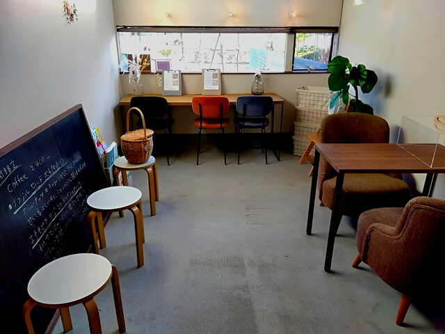 ハナノワ（hananowa） - 沼ノ端（洋菓子）の写真