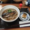 手打ちそば 一葉 - 料理写真: