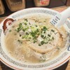 博多ラーメン でぶちゃん 高田馬場本店