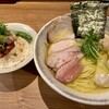 ジャパニーズ ラーメン 五感