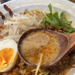 担担麺屋930 - 