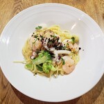 カンティーナ登美 - 