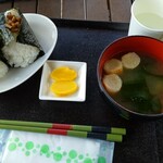 道の駅 千枚田ポケットパーク - 