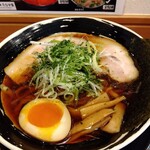 俺の中華たなか家 - なんとも言えない良い香りが拡がります♥