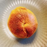 BAGEL 8744 - パンプキン