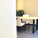 天婦羅 桂 いし坂 - 内観