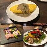 BISTRO にふぇー - 