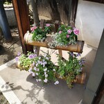 カンティーナ登美 - 