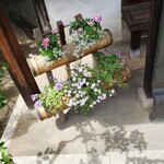 カンティーナ登美 - 