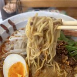 担担麺屋930 - 