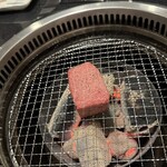 Yakiniku Gyuuza Burou - 