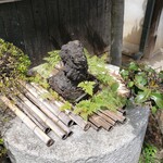 カンティーナ登美 - 