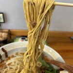 担担麺屋930 - 