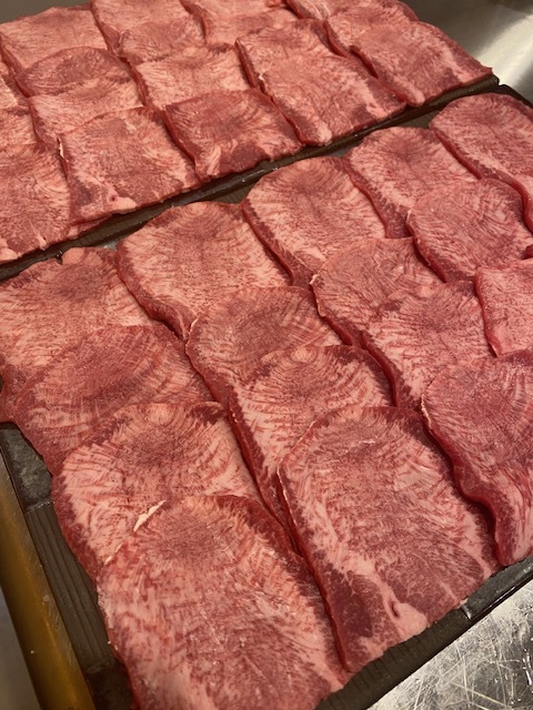 写真 : 和牛・創作料理 刃 （じん） - 甲府/牛料理 | 食べログ