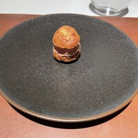 レストラン ラリューム - 