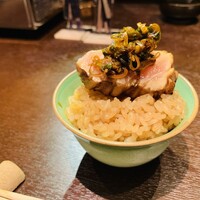 焼うお いし川 名古屋 - 