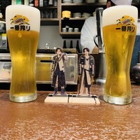 焼うお いし川 名古屋 - 