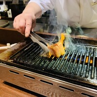 焼うお いし川 名古屋 - 