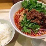 Dandan tei - 重慶麻辣麺