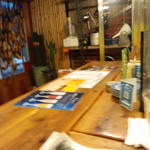 チャリアーノ - カウンター