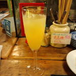 チャリアーノ - シュワシュワ