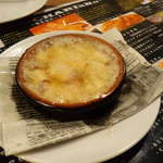 チャリアーノ - アヒージョ（ほたて）