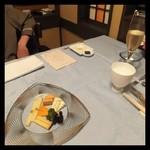 高原のホテル　ラパン  - 一口チーズ