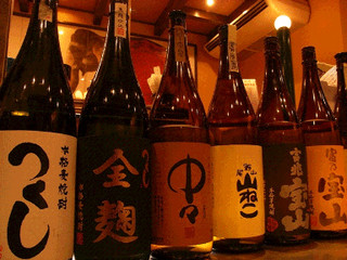 Magokoroya - 全国の焼酎や地酒を取り揃えております。