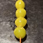 炭焼 おかげさん - 新銀杏