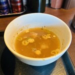 Emon - スープ割り