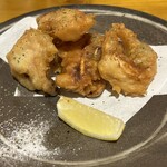 イタリアン酒場 ジラソーレ - ？？